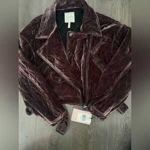 Anthropologie Spring Jacket